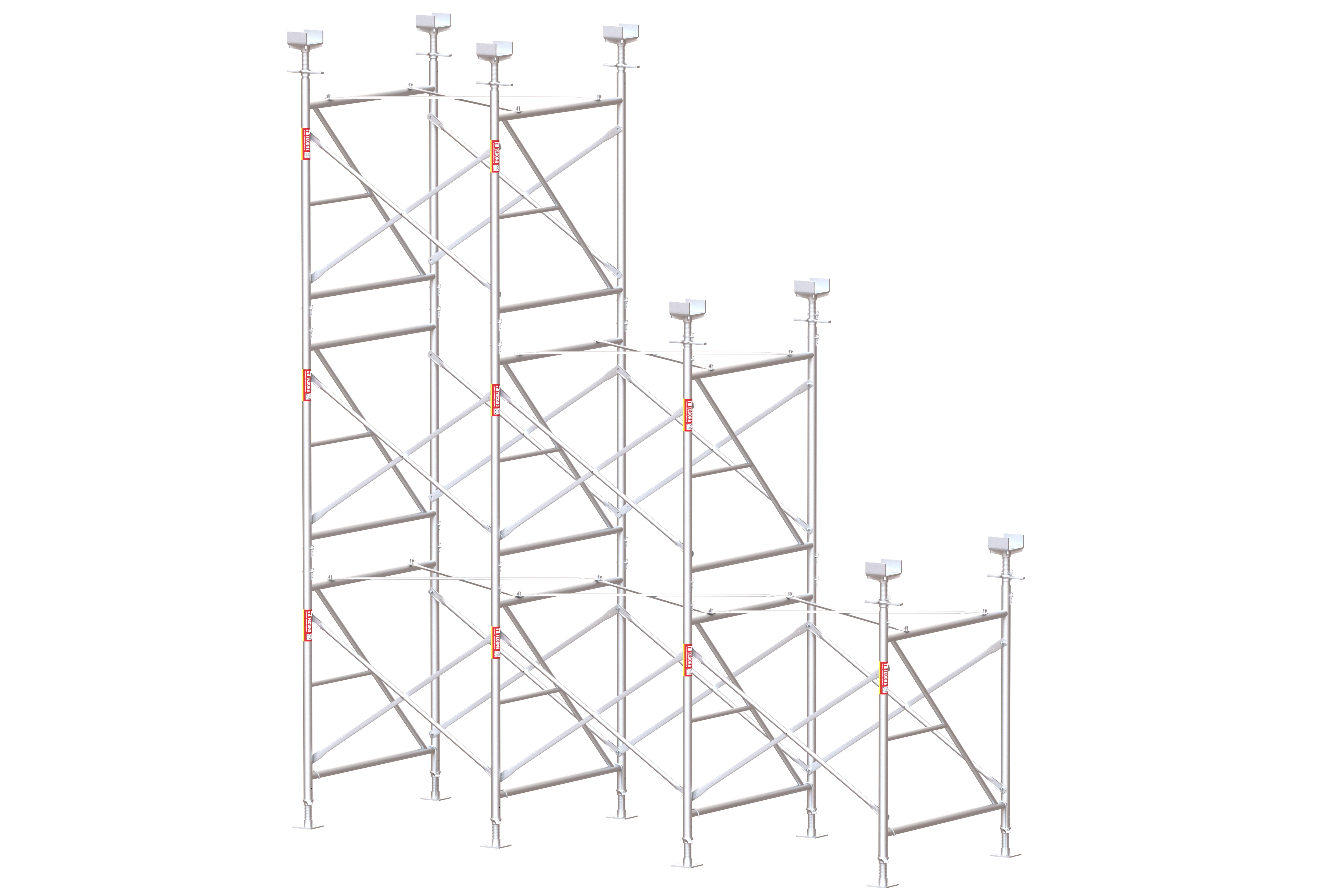 Shoring Tower TST60